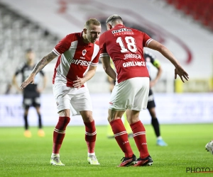 Antwerp maakt zwak Kortrijk met de grond gelijk en wint met 6-0