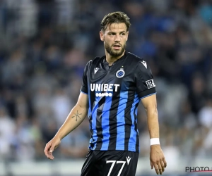 Heeft Philip Zinckernagel zijn positie al meteen gevonden bij Club Brugge? En betekent dat slecht nieuws voor jonge flankaanvaller? "Ik vind consistentie wel belangrijk"