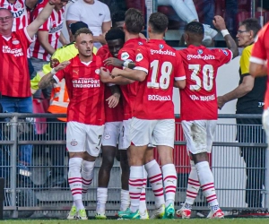 Jonge Belg maakt promotie naar A-kern van PSV en zit zelfs in de voorselectie van de Rode Duivels