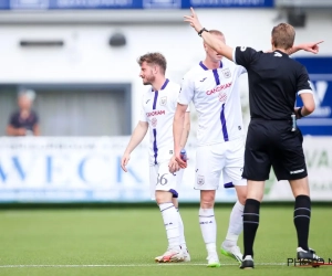 Bondsparket spreekt zware straf uit voor Dreyer, Anderlecht kan nog verzet aantekenen (en zal dat waarschijnlijk doen)