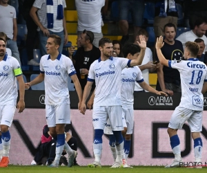 Bommetje? Belangrijk figuur stapt op bij KAA Gent, maar dat kon je enkele maanden geleden al voorspellen