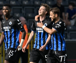 Straks Club Brugge-verdediger bij Rode Duivels? "Blijkbaar is het nog niet goed genoeg"