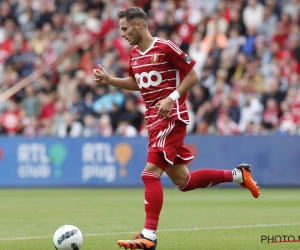 Zinho Vanheusden kijkt uit naar de Clasico en wel voor deze reden: "Nu is het speciaal"