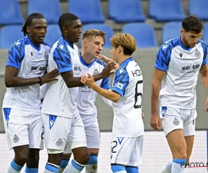 Ferme opsteker én grote verrassing bij Club Brugge in aanloop naar match van de waarheid tegen Osasuna