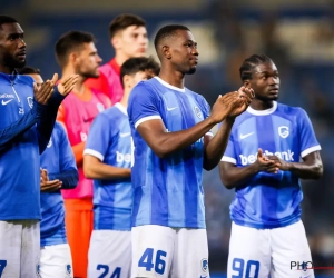 Racing Genk heeft nu de opdracht om een absolute blamage te vermijden