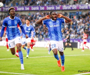 Paintsil Joseph - Genk 