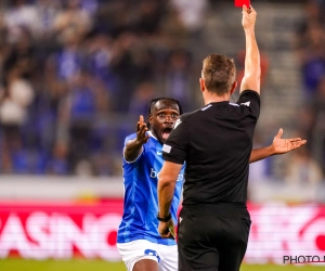 KRC Genk heeft nieuws over beroep tegen schorsing van Paintsil