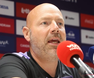 Waarom Anderlecht net nu een nieuw contract gaf aan Brian Riemer