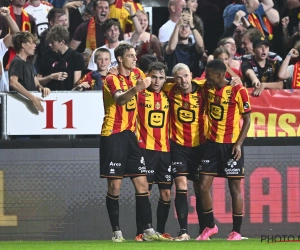 KV Mechelen herleeft en smeert leider Union eerste (erg zwaar) verlies aan, Buffalo's krijgen kans op de leidersplaats