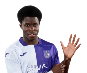 Anderlecht liet toptalent gewoon vertrekken, de reden is toch wel opvallend te noemen