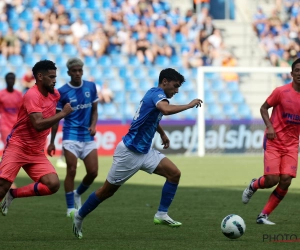 0-0: Racing Genk schiet te laat in actie en weet niet te winnen van Charleroi in eigen huis