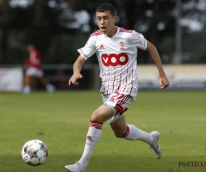 Een denderend FC Dender tegen Club NXT en een vurig SL16 tegen Jong Genk in de Challenger Pro League