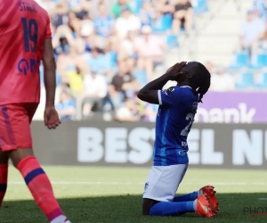 📷 'Joseph Paintsil heeft knoop doorgehakt over transfer'