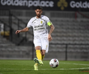 Challenger Pro League: Kapitein Van Acker wijst Lierse K. de weg en wist gemiste start uit tegen Patro Eisden