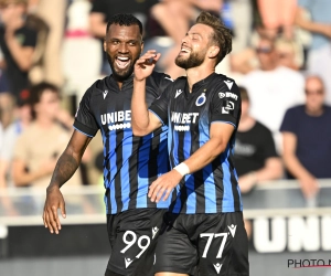 Philip Zinckernagel begreep niet waarom hij aan de kant werd geschoven bij Club Brugge: "Geen uitleg voor gekregen"