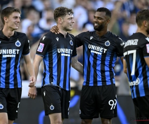 22 goals in 4 wedstrijden: Club Brugge lijkt al op toerental te zitten