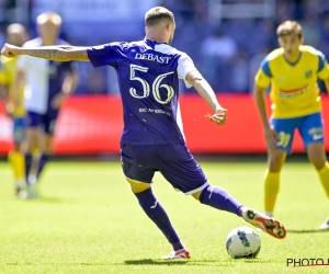 Zeno Debast nog steeds in beeld voor transfer: "Week waarin er veel kan gebeuren"