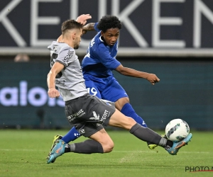 Malick Fofana de man van de avond voor Gent, trotse Hein Vanhaezebrouck wijst op grootste werkpunten