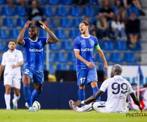 'KRC Genk dreigt nog sterkhouder te verliezen, maar kan wel miljoenen opstrijken'