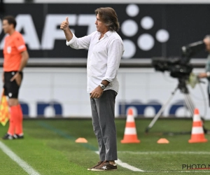 Ricardo Sa Pinto ten voeten uit na nederlaag met APOEL in Gent: "100% zeker dat we ons plaatsen"