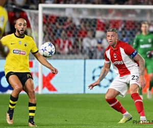 Mark van Bommel heeft wat te zeggen over blessure van Toby Alderweireld