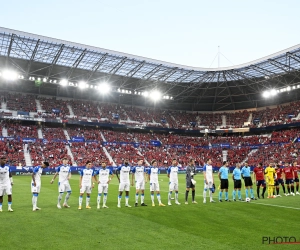 Supporters van Club Brugge onder de indruk: "Nog nooit meegemaakt"