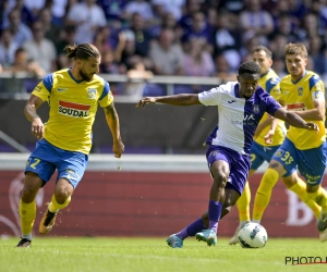 Anderlecht krijgt opnieuw heel mooi bod voor Amuzu (van 2 andere ploegen), maar wil nog meer