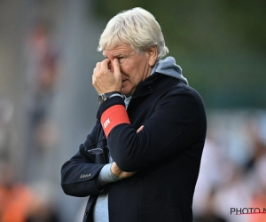 Na Ariel Jacobs, nu ook een andere voormalige Anderlecht coach genoemd als vervanger voor Marc Brys