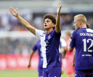 Imke Courtois heeft haar bedenkingen bij middenveld Anderlecht: "Hij is me nog nooit opgevallen"