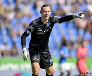 OFFICIEEL: Maarten Vandevoordt weet wanneer hij KRC Genk moét verlaten