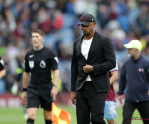 Vincent Kompany waarschuwt na nieuw pak rammel: "We moeten beter worden, snel"