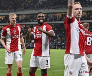 Degryse en Mulder kiezen hun droompoule voor Antwerp in Champions League