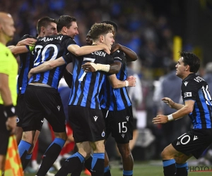 Club Brugge bibbert tegen Osasuna, maar zet scheve situatie recht en plaatst zich voor groepsfase van de Conference League