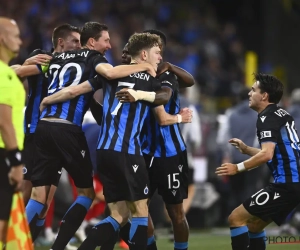 Analist heel erg duidelijk: "Maar één ploeg die het Club Brugge moeilijk kan maken"