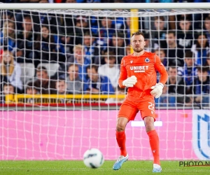 Simon Mignolet benoemt het grote verschil bij Club Brugge: "Mogen we heel fier op zijn"