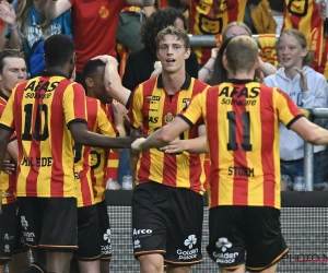 Een Duitser nekt de Duitstaligen: KV Mechelen in slotkwartier dan toch beloond en gaat met 9 op 9 voorlopig naar top 5