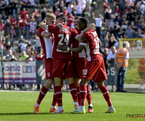 Pro League maakt inhaalwedstrijden van Union, Antwerp, Gent, Genk en Club Brugge bekend