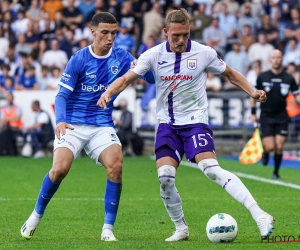 Anderlecht heeft binnenkort héél goed nieuws te melden: Augustinsson apprecieert inspanning van Fredberg en zal dan zijn krabbel zetten