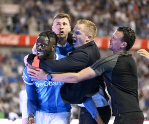 Genk-coach Wouter Vrancken maakt balans op na tien speeldagen en verwijst naar één probleem