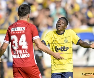 De coëfficiëntenpolonaise van de Belgen gaat onverminderd verder én Union en Gent kennen mogelijke tegenstanders (met lekker volk!)