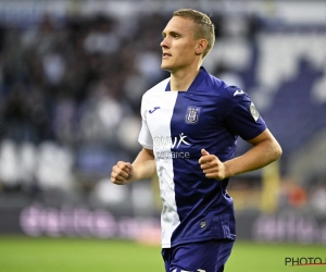 'RSC Anderlecht heeft vervanger voor Augustinsson al op het oog'