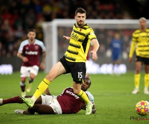 Comedy Capers in Guldensporenstadion? KV Kortrijk stelt vol trots nieuwe leider in defensie voor, maar... speler beslist plots om te stoppen met voetballen