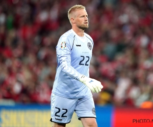 Prestigetransfer? Helemaal niet! Fredberg heeft wél redenen om Schmeichel naar Anderlecht te halen