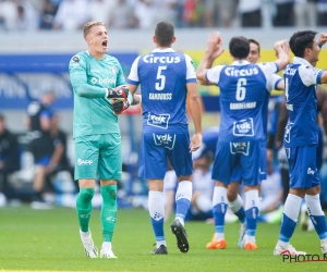 'Geen Nardi voor Charleroi, maar wel andere doelman uit Jupiler Pro League'