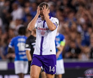 Nood en zorgen voor wintermercato zijn bij Anderlecht net een pak groter geworden: blessure erger dan verwacht