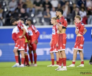 Verdediger neemt het op voor boze KV Kortrijk-supporters: "Moeten in de spiegel kijken"