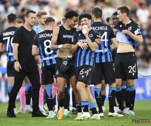 Al een heel vroege domper: Club Brugge komt met slecht nieuws tijdens voorbereiding op nieuw seizoen