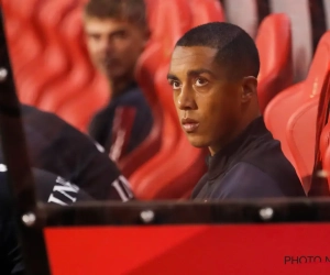 Tielemans Youri