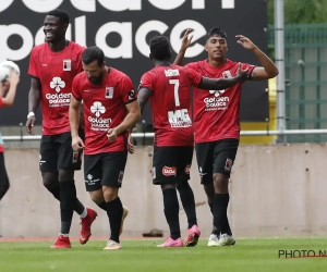 VAR-momenten en een verrassende ommekeer: Cercle even virtueel aan kop maar RWDM lacht na assist van Mercier