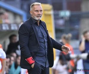 Thorsten Fink spreekt klare taal na nederlaag op RSC Anderlecht